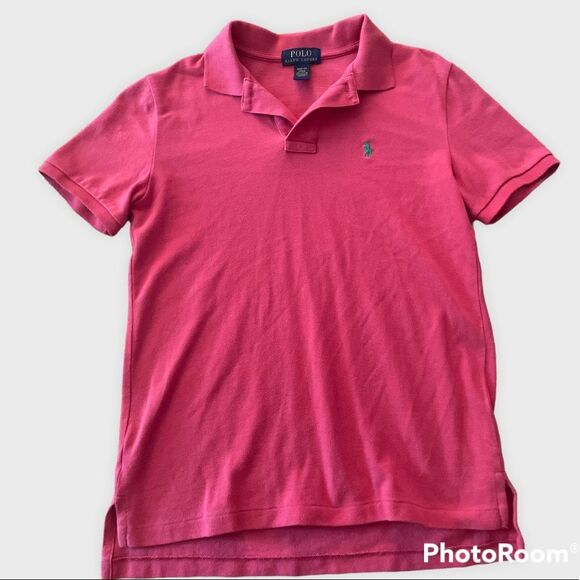 ⚡️Ralph Lauren Polo Shirt⚡️ - Picture 1 of 3